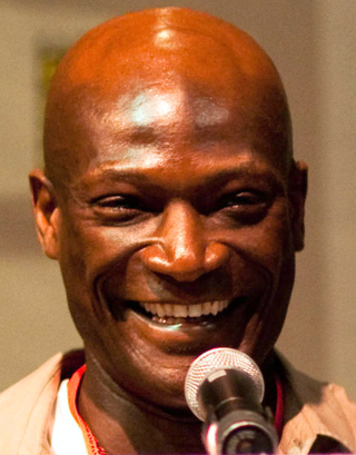 peter mensah
