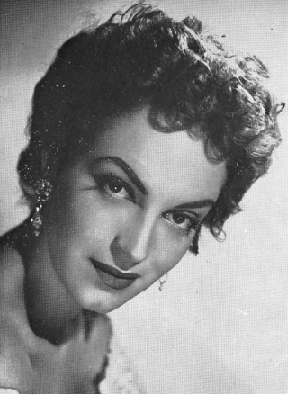 lilia del valle