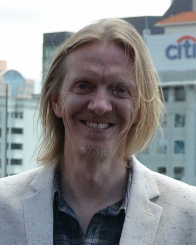 andrew adamson