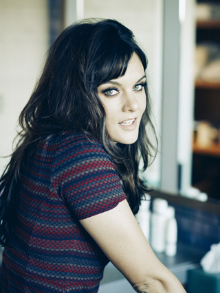 frankie shaw