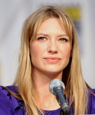 anna torv