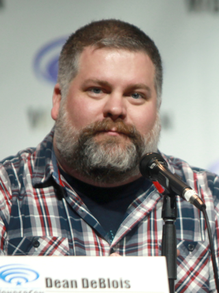 dean deblois