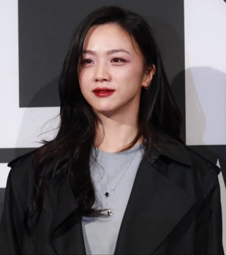 tang wei