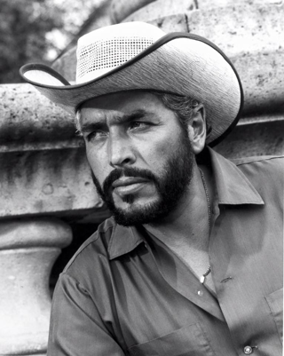 carlos leon