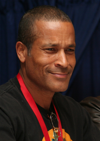 phil morris