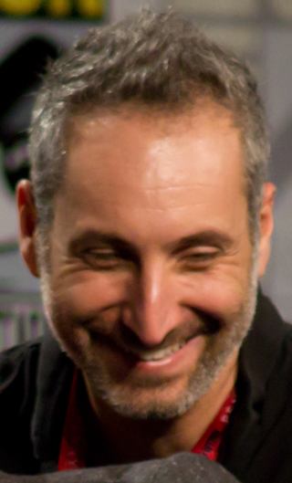 rob letterman