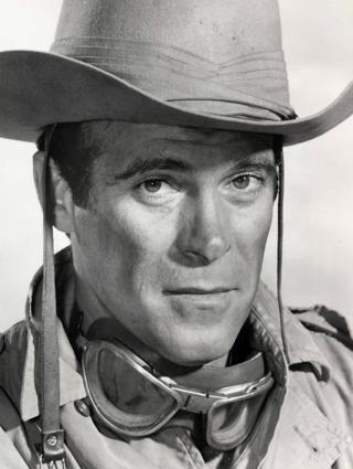 christopher george