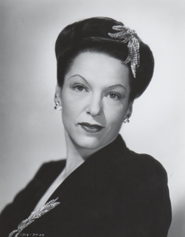 gale sondergaard