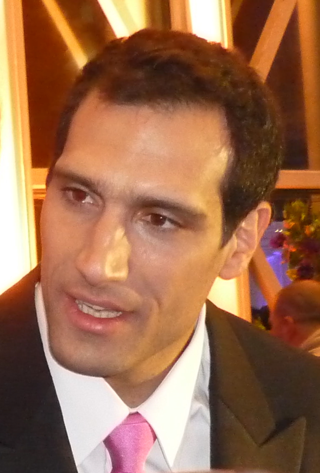 marko zaror