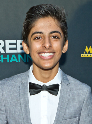 karan brar