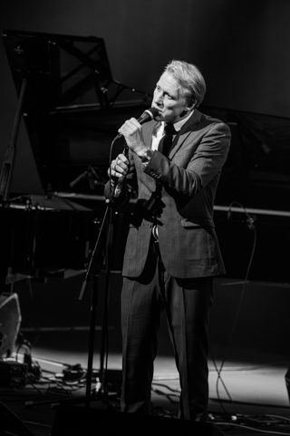 thorbjørn harr