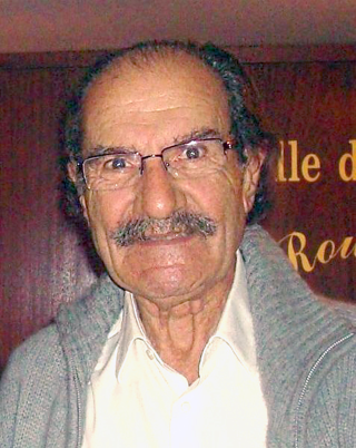 gérard hernandez