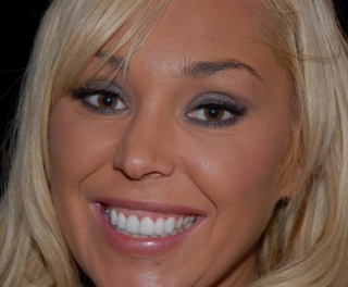 mary carey