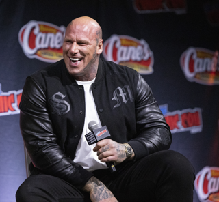 martyn ford