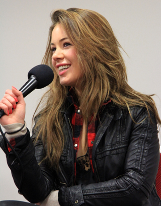 roxanne mckee