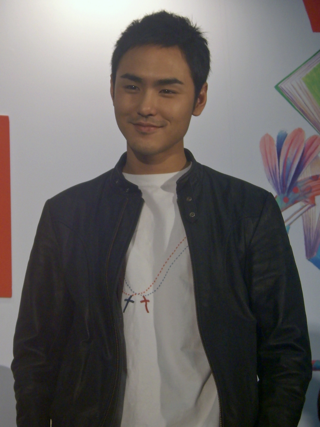 ethan juan