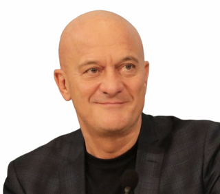 claudio bisio
