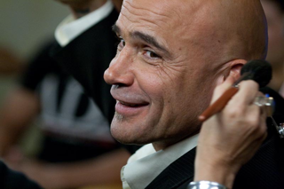 bas rutten