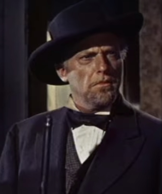 howard petrie
