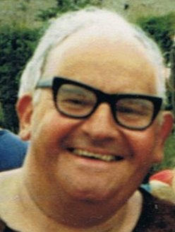 ronnie barker