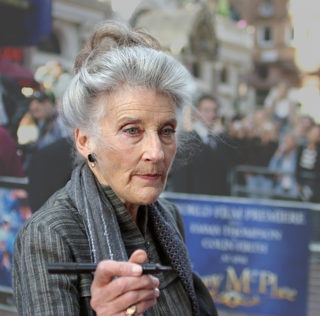 phyllida law