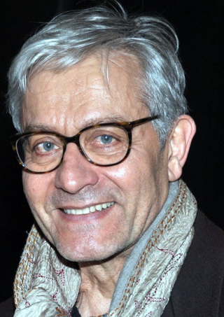 didier sandre