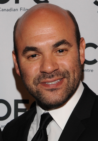 ian gomez