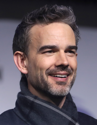 christopher gorham