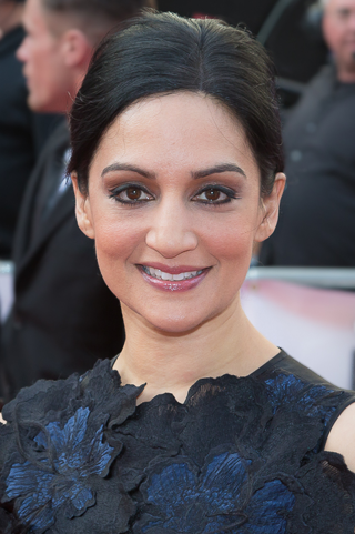 archie panjabi