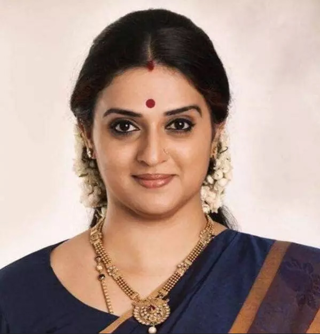 pavitra lokesh