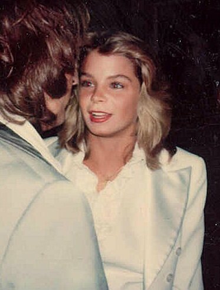 kristine debell