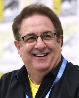 jeff bergman