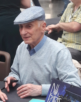 michel ocelot