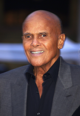 harry belafonte