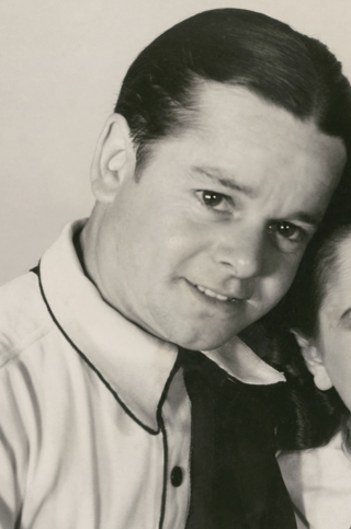 billy curtis