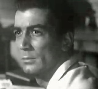 ray danton