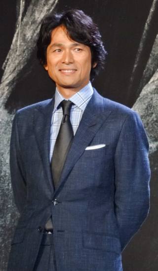 yôsuke eguchi