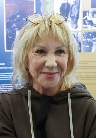 elena yakovleva