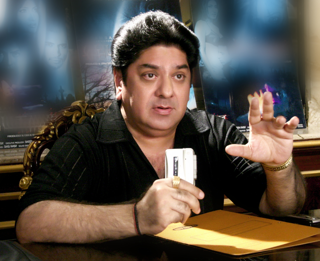 shyam ramsay