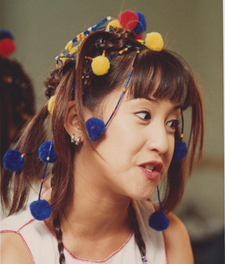 jolina magdangal