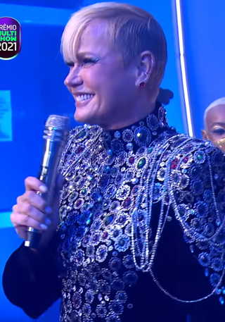 xuxa