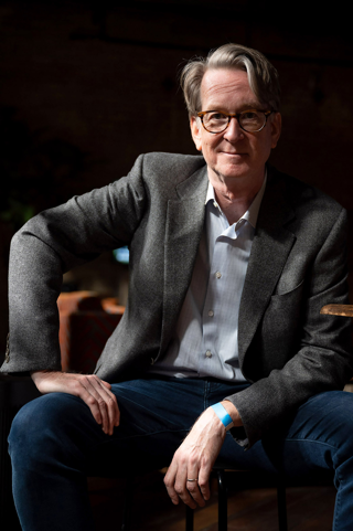 david koepp