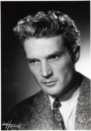 georges marchal