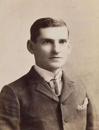 george berrell