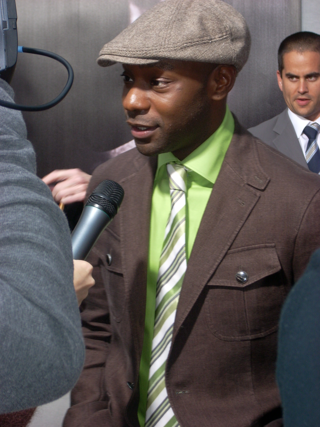 nelsan ellis