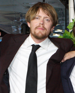kris marshall
