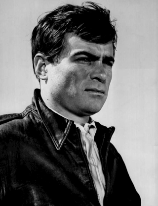 glenn corbett