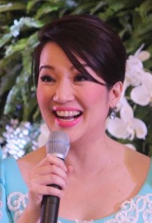kris aquino