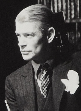 james whale