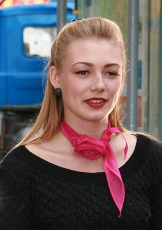 oksana akinshina